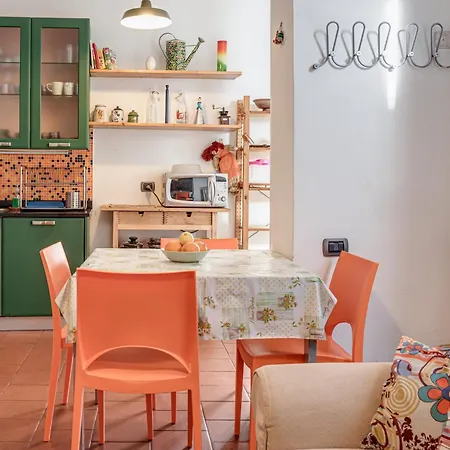 GardenHouseFirenze Familiare a 10 min dal centro,possibilità parcheggio-Careggi-3